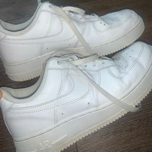 Nike Air Forces